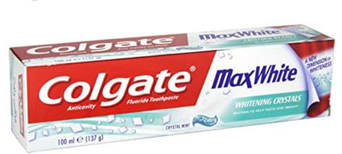 Colgate Max White 100ML