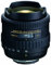 Tokina AT-X 10-17mm/f3.5-4.5 DX Weitwinkel-Fisheyeoptik Zoom-Objektiv für Nikon Objektivbajonett