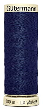 Gutermann Sew All Thread 100M 11
