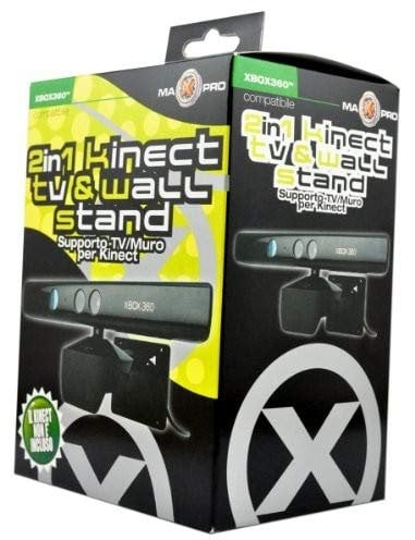 MICROSOFT ACCESSORIO 2 IN 1 KINECT TV & WALL STAND MAX PRO X