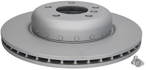 ATE 24.0124-0239.2 Brake Disc Rotors