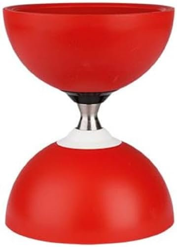 Henrys J04017-03 Diabolo, red