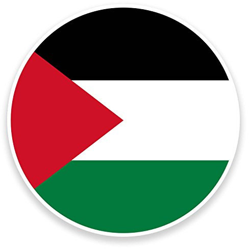 DestinationVinyl DV-9162 Aufkleber, 10cm Wide x 10cm High, As shown., Stück: 1