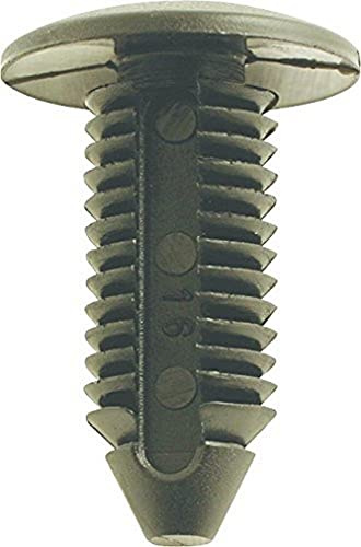 KS Tools 420.5253 Armaturenbrett-Verbindungsclip für Ford,50er Pack