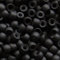 Silicone foderato Nano anelli perline per uso con Nano tip Hair extensions