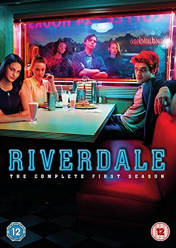 Riverdale: Season 1 [DVD] [2017]