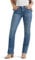 Lee Ultra Lux Comfort Flex Motion Jean Coupe Bootcut pour Femme, 38