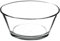 Pasabahce City 6 Bols en Verre Transparent 125mm - 5