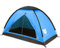 Night Cat Rucksackreisen Zelt für 1 bis 2 Personen, leicht, wasserdicht, Camping, Wandern, Zelt für Erwachsene, Kinder, Pfadfinder, einfache Einrichtung, einlagig, 2,2 x 1,2 m