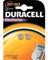 Duracell Knoopcel Silv D357 A2.