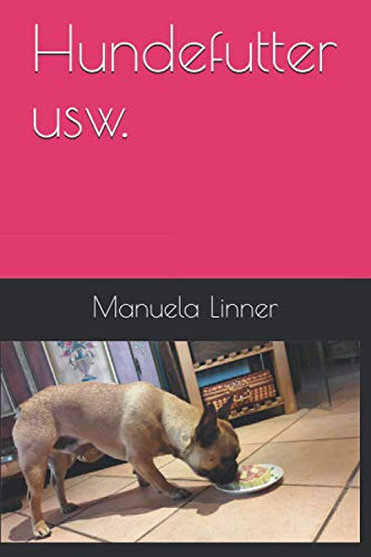 Hundefutter usw.