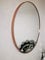 DEENZ Large 60Cm Round Rose Gold Wall Mounted Mirror Aluminium Frame Bathroom Living Room A Must Have Mirror Very Good Size