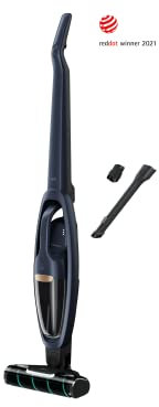 AEG QX7-1-P5IB QX7-1-ÖKO, Aspirateur sans Fil, Blau