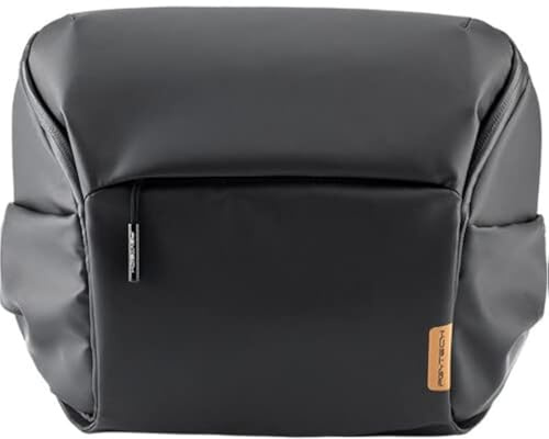 PGYTECH OneGo Umhängetasche 10L (Obsidian Black)