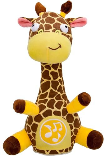 IMC- Giraffe, mehrfarbig (906884)