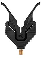 Korum Counterbalance Rest K0360055, Black