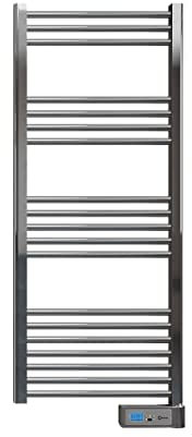 Toalleroelectrico Rointe TELLN45C112 Elba Lcdcromo 500w