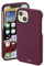 Hama Finest Sense Cover Apple iPhone 14 Bordeaux