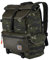 Carhartt Nylon Roll Top, Heavy-Duty Water Resistant Rucksack, Blind Fatigue Camo, One Size