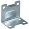 LUTH Premium Profi Parts Support de fixation compatible avec AEG 117287001/4 pour tête de lit et lave-vaisselle