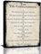 Ten Commandments Wandkunst, christliche Schrift, Bilder, Wanddekoration, Bibelvers, Leinwanddruck, Gemälde, Heimkunstwerk für Badezimmer, Büro, gerahmt, 30,5 x 40,6 cm