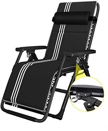 Leichte Sonnenliegen, klappbare Sonnenliegen, Lounge-Stühle, Sonnenliegen/Terrassenstühle, verstellbarer Schwerelosigkeits-Garten-Schaukel-Liegestuhl für Strand, Camping, bequemes Lieblingsgeschenk