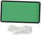 Yardenfun Schattennetz Sonnenschutzplanen Tragbares Schutznetz Outdoor-blocknetz Anti-sonnenschutznetz Outdoor-sonnenschutznetz Grüne Pflanzen Garten Schatten Netzplane Green Polypropylen