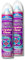 Aristowax Invisible Window Foaming Glass Cleaner - 300ml, Achieve a Streak-Free, Crystal Clear Shine on All Windows, Mirrors, and Glass Surfaces with an Easy-to-Use Foaming Formula, Pack of 2