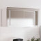 ShGaxin Armario de Pared de Cocina Puertas correderas Acero Inoxidable, Mueble Cocina, Plateros De Cocina Mueble, Armario Colgar, Mueble Auxiliar De Cocina - 376442