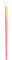 essence BRUSH IT LIKE IT'S ART blending brush, Lidschattenpinsel, Nr. 01, Weiss, vegan, Nanopartikel frei, 1er Pack (1pcs)
