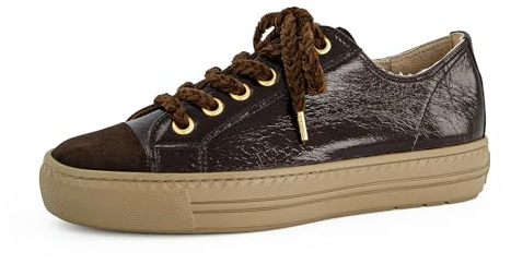 Paul Green Damen, Frauen Low-Top Sneaker