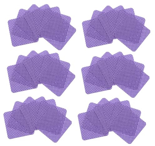 CALLARON 1200stücke Nagelreiniger-pads Abnehmbare -pads Nagellack-entfernungstücher Kleber-entferner Wiederverwendbar Für Professionelle Und Heimgebrauch
