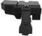 Montesy Housses de protection de batterie de voiture pour 3 6 D07A-67-KB1 - Borne de batterie positive de rechange et capuchons de fusibles