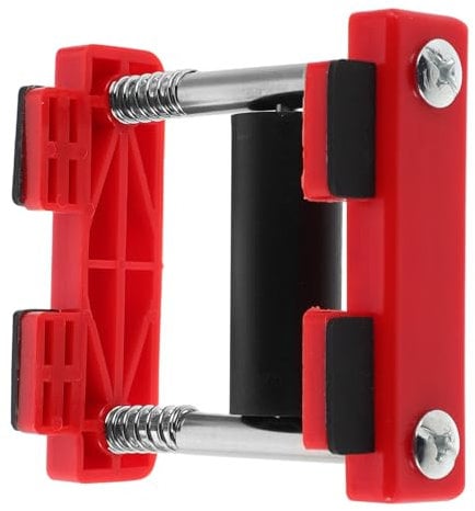 NUOBESTY Electrician Wire Threading Tool Efficient Cable Pulling Aid for Junction Boxes Sockets for Home Office Renovations Durable Design with Innovative Pulley Mechanism