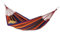 Amazonas EL-1955200 Banana Hängematte, Belastbarkeit 150kg, Liegefläsche 210 x 140cm