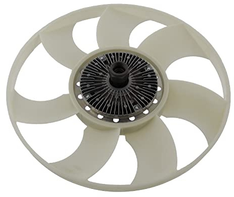 febi bilstein 32448 Viscous Coupling with fan impeller, pack of one