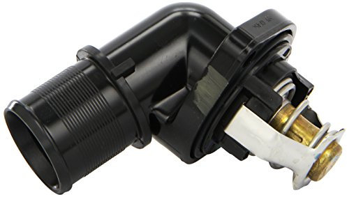 MAHLE TI 181 89 Thermostat Kühlmittel u.a. passend für CITROEN C3 I