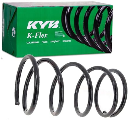 KYB RA3026 Schraubenfeder
