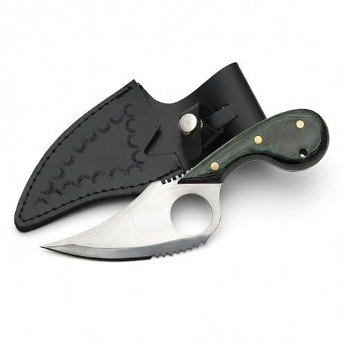 Szco Supplies Katze Skinner Messer