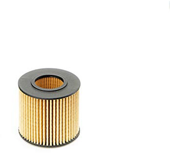 Ufi Filters 25.086.00 Ölfilter für Autos