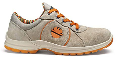 Dike Scarpa Antinfortunistica Serie Agility MOD. Advance S1P SRC col. Grigio - Art. 23712.200 - Nr. 42