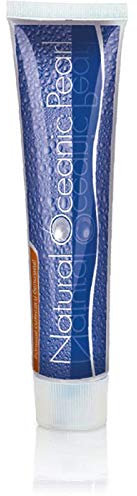 Zahnpasta Natural Ocean Pearl 120 g.