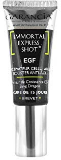 GARANCIA Soin du visage sur site 15 ml