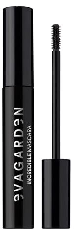 Evagarden Mascara Incredible, 1er Pack (1 x 9 ml)