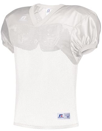 Russell Athletic Youth Practice Football Jersey