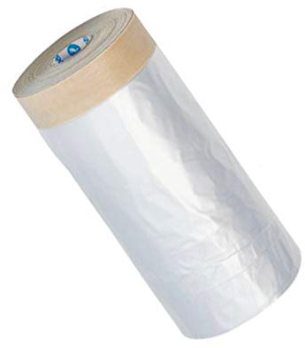 Storch Cover Quick CQ Folie Feinkrepp-Folienmasker 2100mm