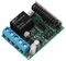Lernfähiger Universal Funk Empfänger 433Mhz (12V) OC-433L