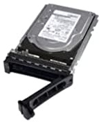 DELL TECHNOLOGIES Discos Duros Marca Modelo 12TB 7.2K RPM SATA 6GBPS