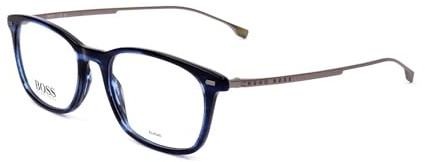 Brillen Hugo Boss BOSS 1015 38I BLUE HORN 51/18/ MAN