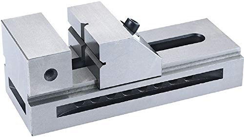 MORSA DI PRECISIONE IN ACCIAIO TEMPERATO FERVI M012/038